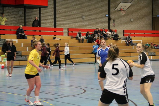 2016_11_06 Länderpokal J19 u U23